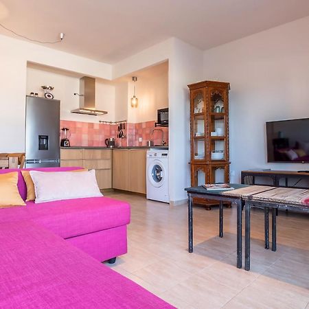 Apartamento Weekend Tarifa 107 Zewnętrze zdjęcie