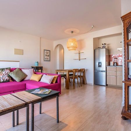 Apartamento Weekend Tarifa 107 Zewnętrze zdjęcie