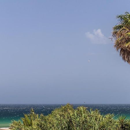 Apartamento Weekend Tarifa 107 Zewnętrze zdjęcie