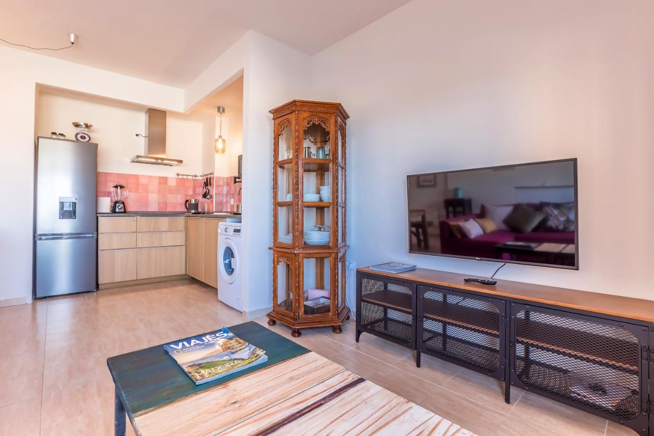 Apartamento Weekend Tarifa 107 Zewnętrze zdjęcie