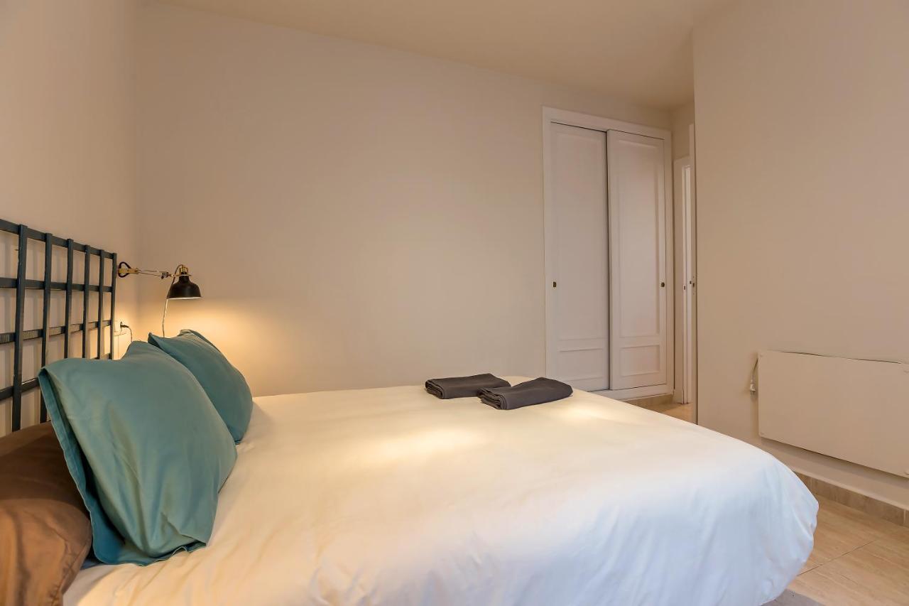 Apartamento Weekend Tarifa 107 Zewnętrze zdjęcie