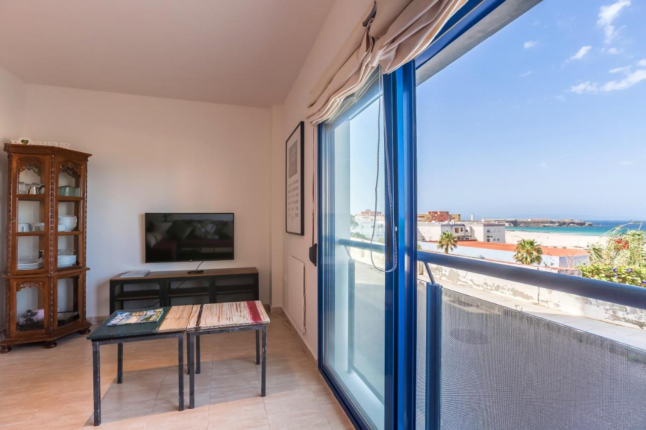 Apartamento Weekend Tarifa 107 Zewnętrze zdjęcie