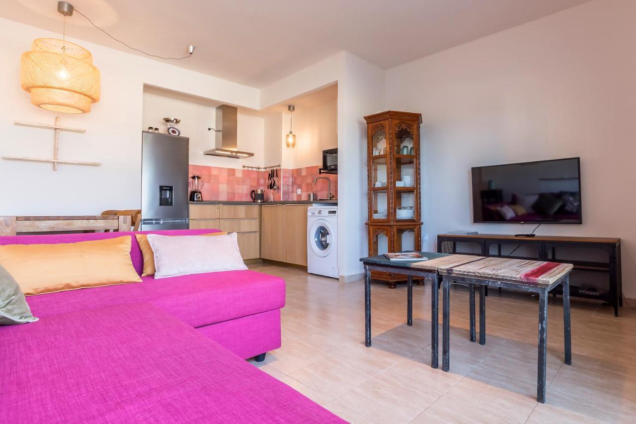 Apartamento Weekend Tarifa 107 Zewnętrze zdjęcie