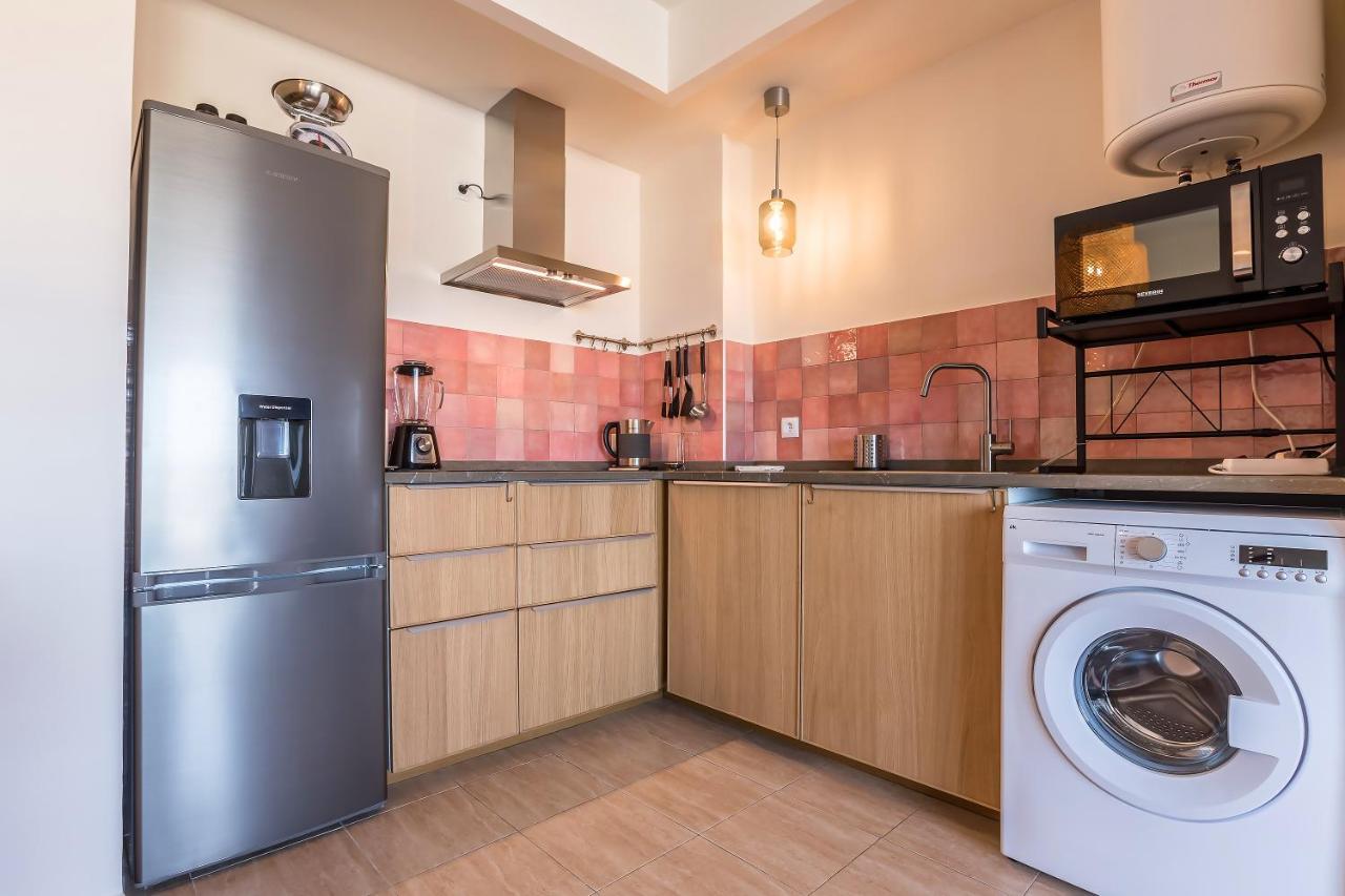 Apartamento Weekend Tarifa 107 Zewnętrze zdjęcie
