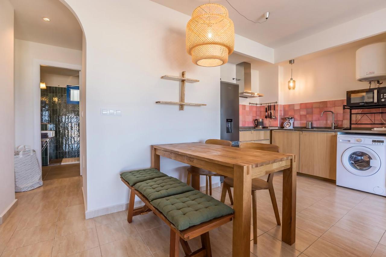 Apartamento Weekend Tarifa 107 Zewnętrze zdjęcie