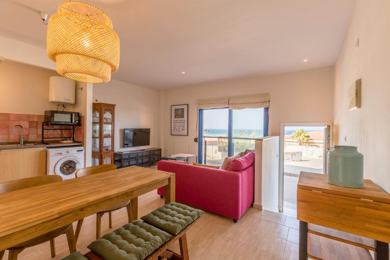 Apartamento Weekend Tarifa 107 Zewnętrze zdjęcie