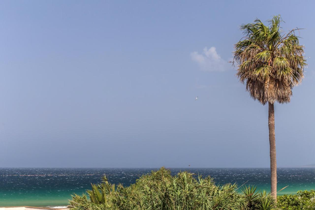 Apartamento Weekend Tarifa 107 Zewnętrze zdjęcie
