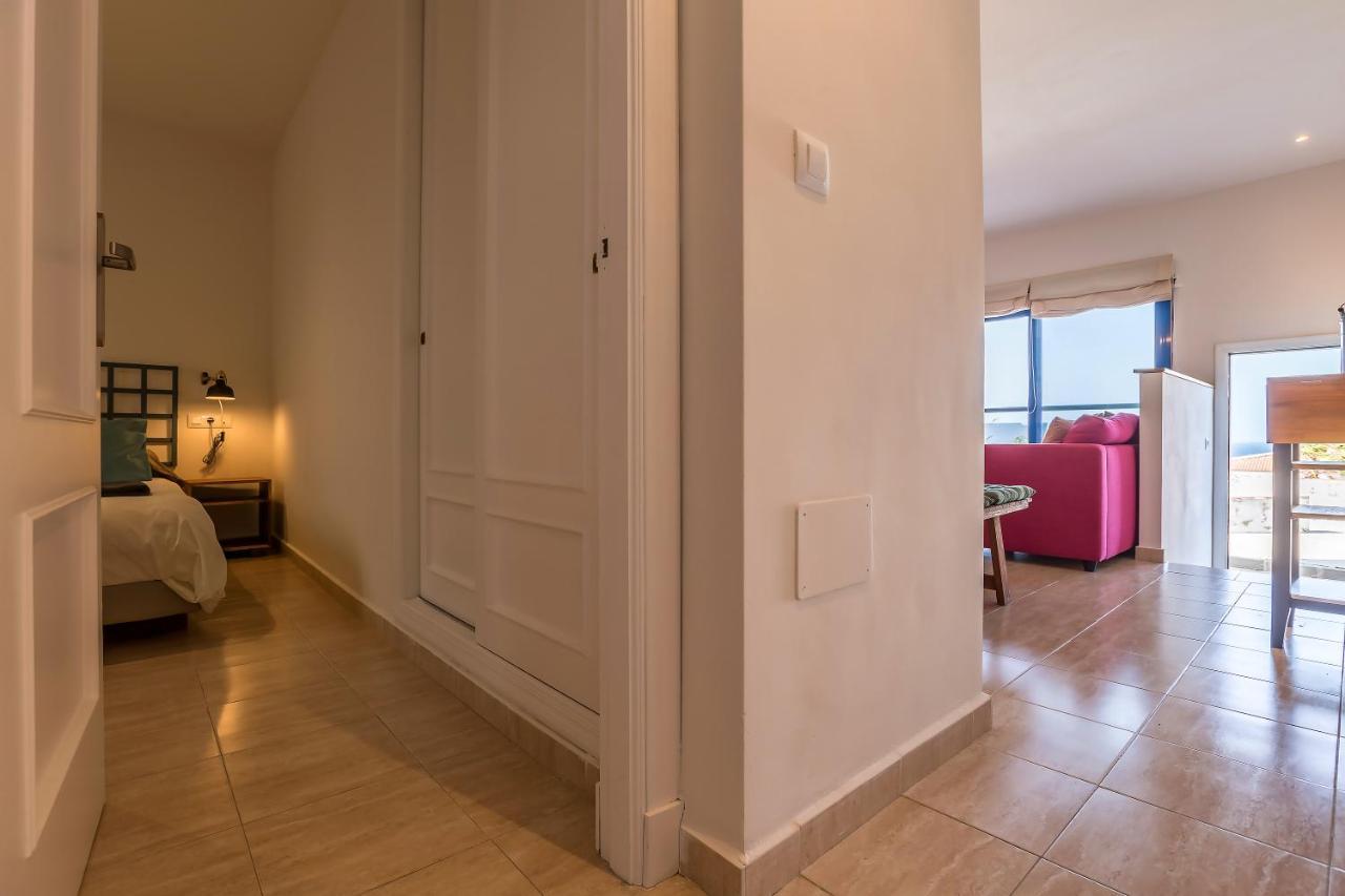 Apartamento Weekend Tarifa 107 Zewnętrze zdjęcie