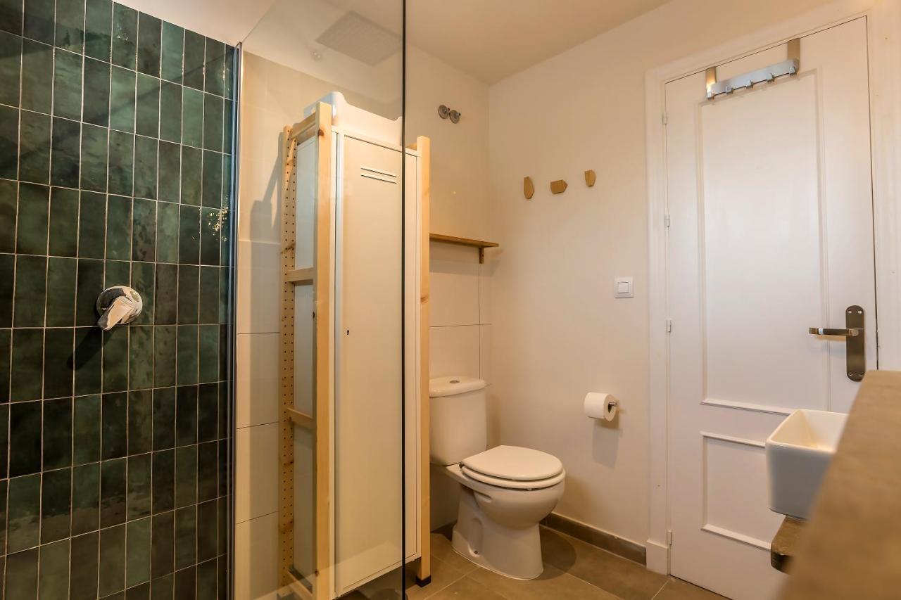 Apartamento Weekend Tarifa 107 Zewnętrze zdjęcie