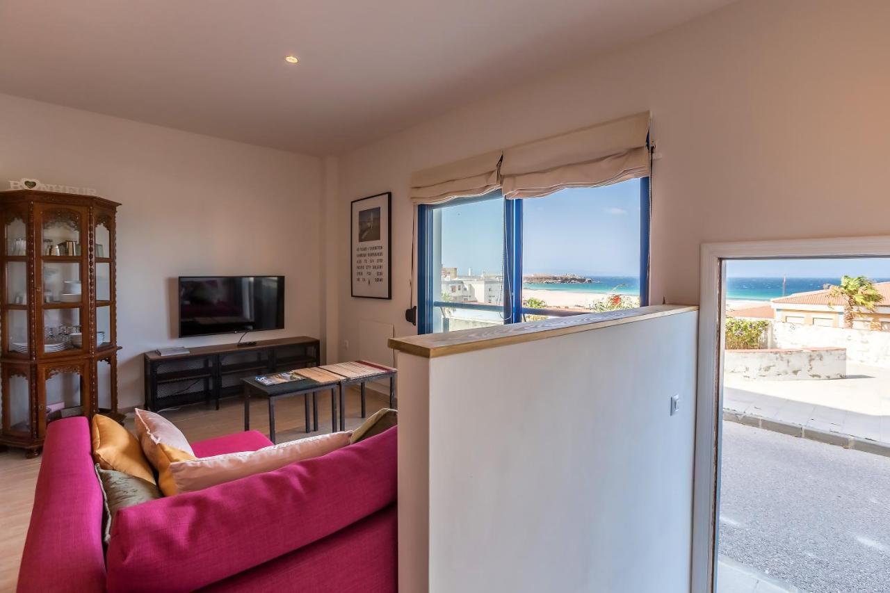 Apartamento Weekend Tarifa 107 Zewnętrze zdjęcie