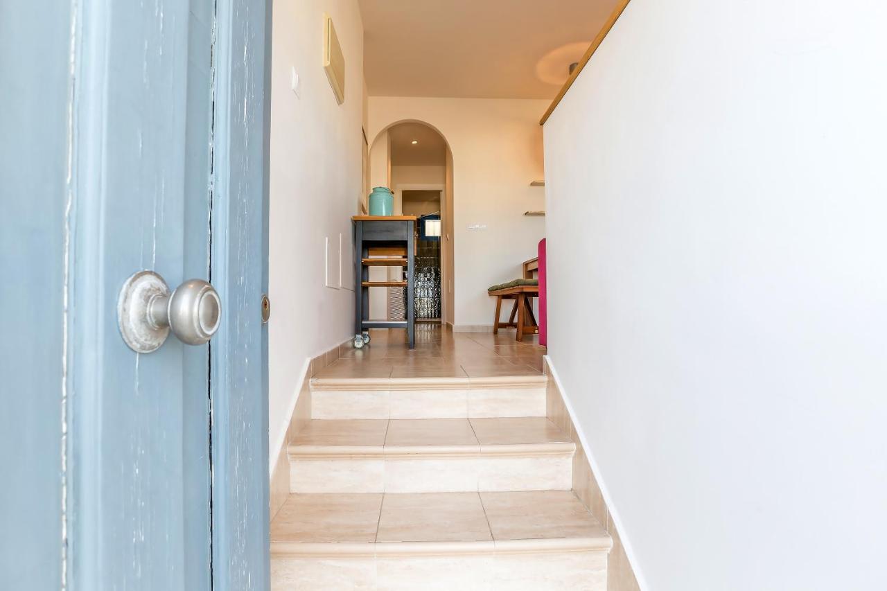 Apartamento Weekend Tarifa 107 Zewnętrze zdjęcie
