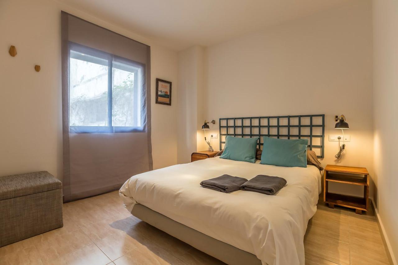 Apartamento Weekend Tarifa 107 Zewnętrze zdjęcie