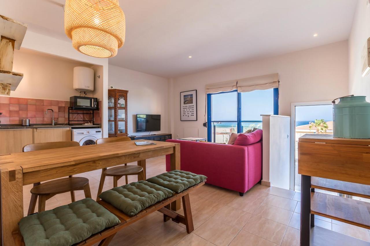 Apartamento Weekend Tarifa 107 Zewnętrze zdjęcie